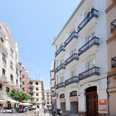 Cosy Rooms Embajador Valencia Exterior photo